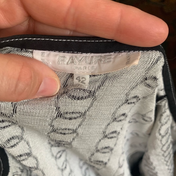 Rayure  jacket - Picture 5 of 11